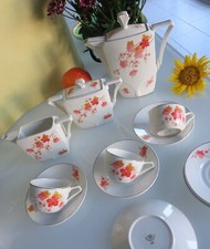 Kaffeeservice Nr 13 , ART