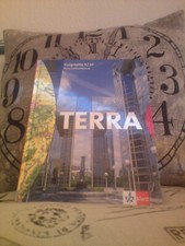 KLETT TERRA Geographie Berlin