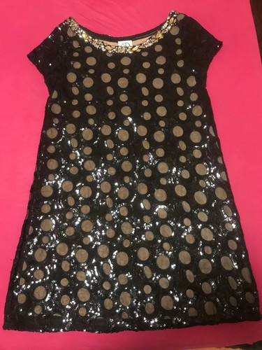 Party abendkleid pailetten - party,