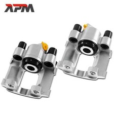 2x Bremssattel Hinten Links Rechts 33mm für BMW 3er E30 316 318i 5er E28 E24 E23