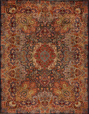 Orientteppich Echter