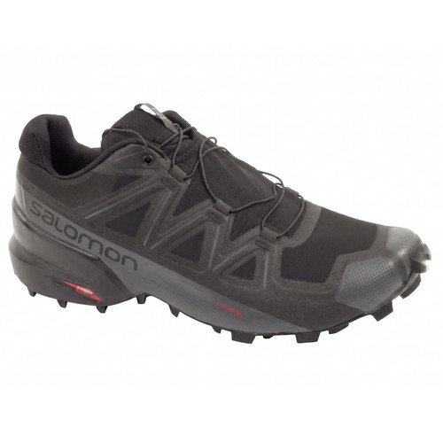 Salomon speedcross herren - salomon, 5