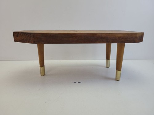 Beistelltisch blumenbank ddr - blumenbank,