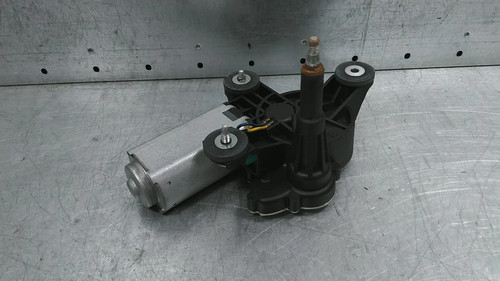 Scheibenwischermotor hinten - scheibenwischermotor,