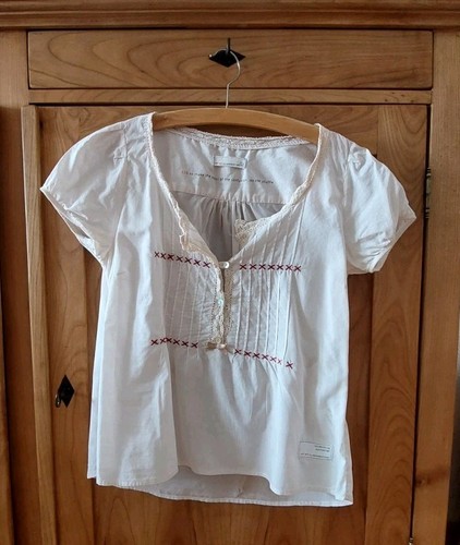 Odd molly bluse 1 gr - gr.,