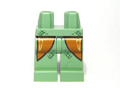 Lego atlantis bein für - 1,