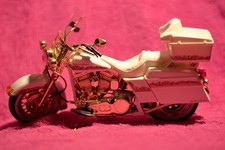 Harley Davidson 1:10  GUILOY CUSTOM CLASSIC  Sp584