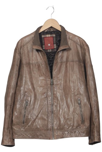 Trapper jacke herren anorak - trapper,