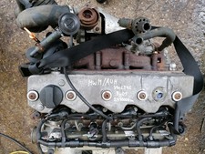 VW LT 46  Motor AUH  MWM