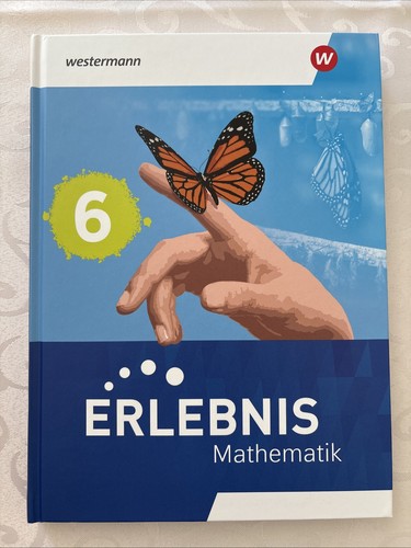 Westermann erlebnis mathematik - westermann,