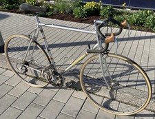 Rennrad Schauff Junkermann
