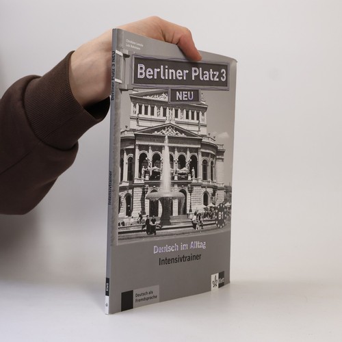 Berliner platz neu - platz, neu 