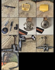 Husqvarna 340 /345 /350