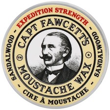 Captain fawcett expedition - captain,
