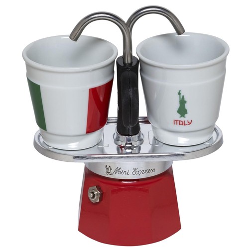 Bialetti mini italia - italia, 2