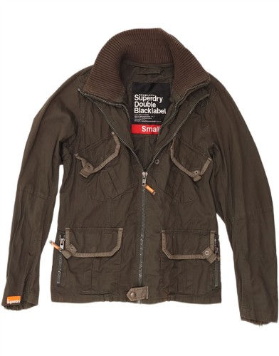 Superdry herren double - superdry,