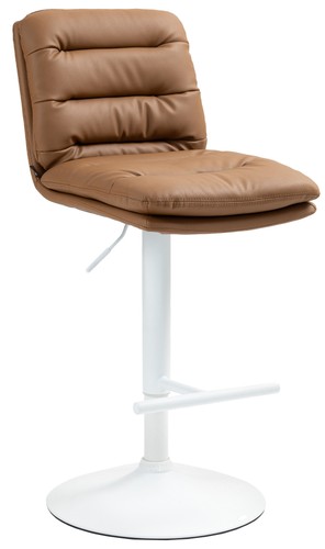 Barhocker damar kunstleder - damar,