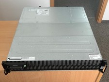 Infortrend EonStor DS 3024RUB 12 * EXOS SAS 2.4TB 2 * KOXIA SAS SSD 1,8TB