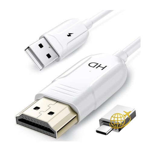 Wireless hdmi adapter miracast - adapter,