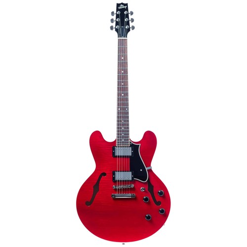Heritage standard 535 - heritage,