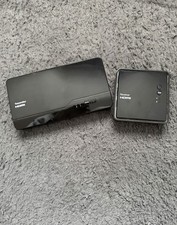 WHD 100 Wireless HD AV Transmitter Receiver Kit für HDMI