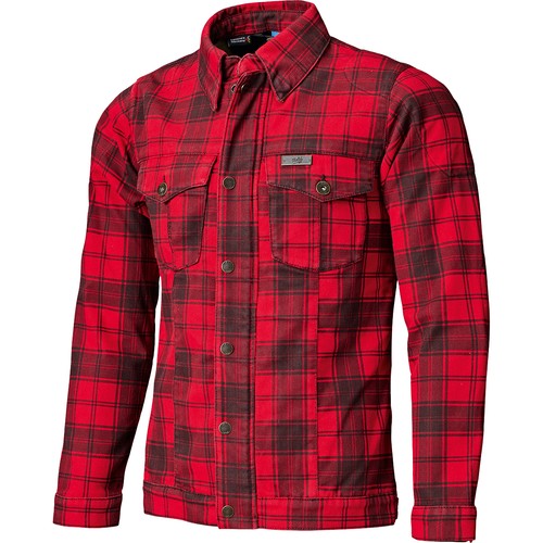 Held woodland hemd - hemd, –