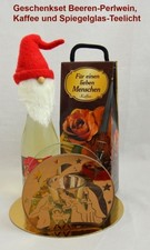 Geschenk-Set Beeren-Perlwein