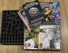 Warhammer Quest - Silver Tower