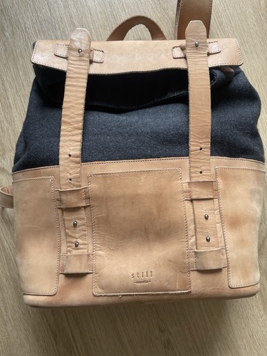 Still nordic backpack - backpack, |