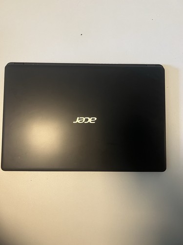 Acer aspire tuch notebook - aspire, 3