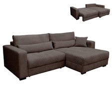 Funktionsecke - mocca -