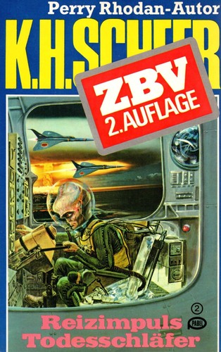 Reizimpuls todesschläfer - todesschläfer,