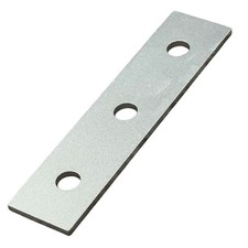 1x Edelstahl 4 mm Dicke