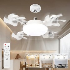 Deckenventilator mit