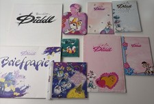 Diddl Konvolut - Postkarte, 7