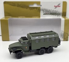 Herpa minitanks 1:87 744454