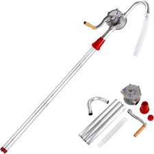 Fasspumpe Kurbelpumpe Diesel