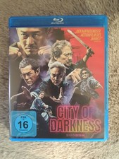 City of Darkness * Blu-ray *