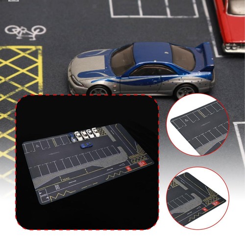 Modellauto display - 1:64,