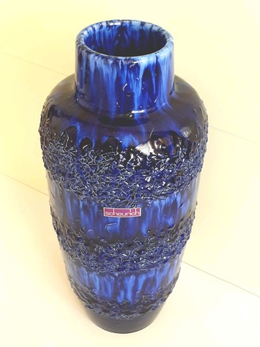 Scheurich vase höhe - 30, cm