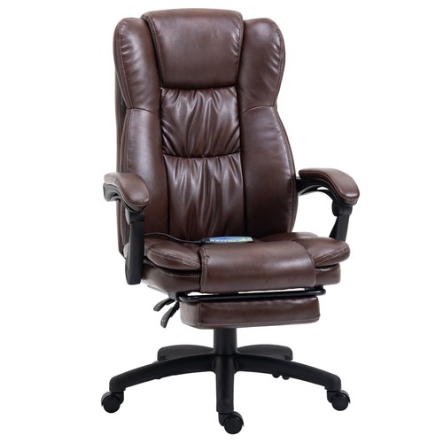 Bürostuhl mit massagemodi - mit, 5