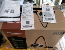 GRUNDIG VCC3170 L ZYKLON