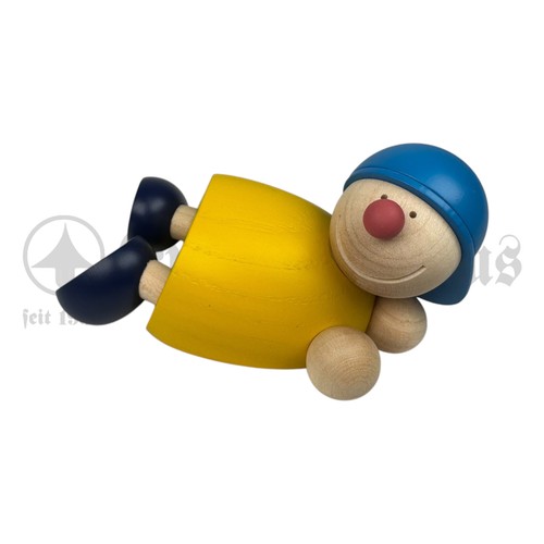 Kultur wicht gelb limitierte - -,