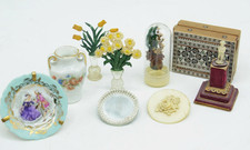 Antike Ausstattungsteile