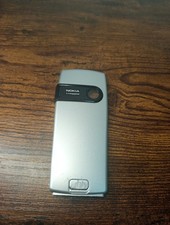 Original - Nokia 6230i -