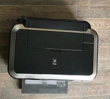 Drucker Canon Pixma iP4850 - Defekt