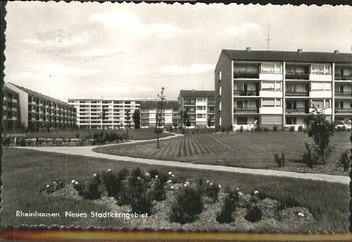 Duisburg ruhr - duisburg,