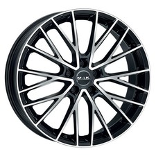 ALUFELGE MAK SPECIALE FUR