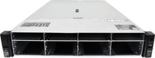 HP ProLiant DL380 G10 2U 2xPlatinum 8269CY CPU 256GB 15xLFF 3,5 2xSFF 2,5 P816i