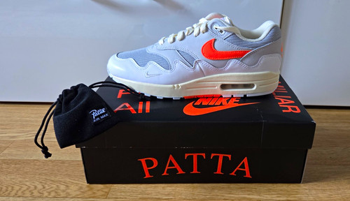 Nike air max - max,